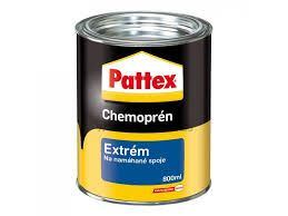 PATTEX Chemopren Extrém 800ml 507067