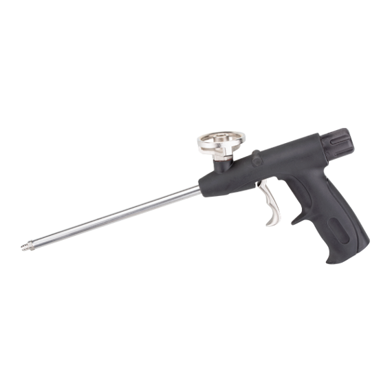 DEN BRAVEN pištoľ na PUR penu P300 plast-kov, N1064