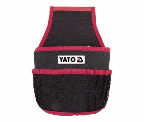 YATO kapsa na náradie a klince YT-7416