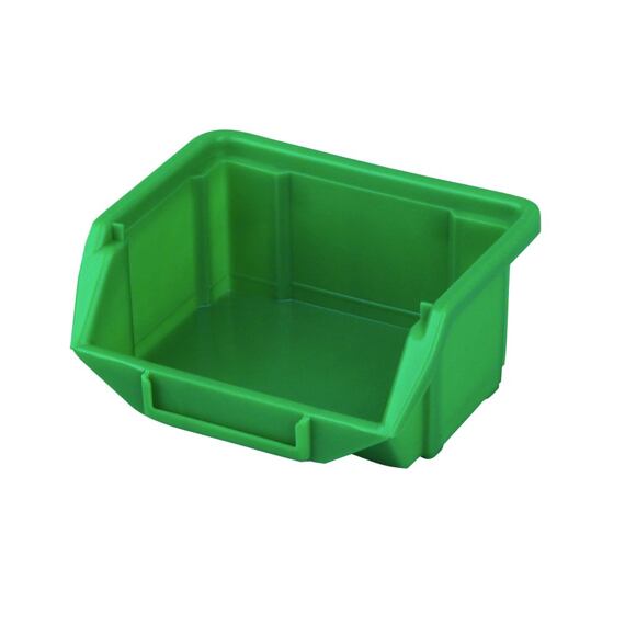 PATROL ecobox 110*90*50mm zelený 502816