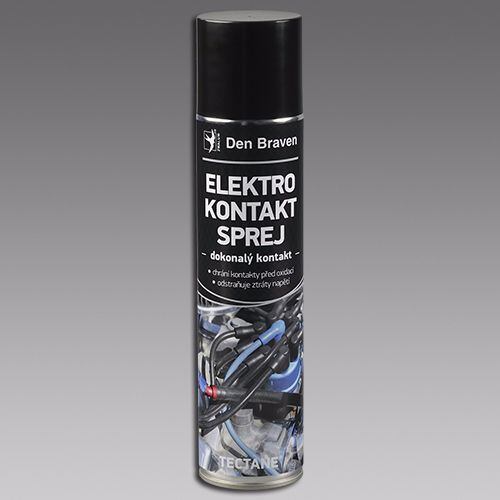 TECTANE elektro-kontakt spray 400ml TA30401