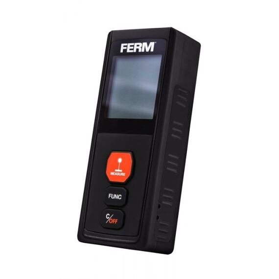 FERM LDM 1001 laserový merač vzdialeností 30m