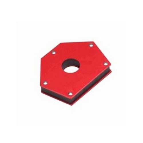 PROTECO magnet uhlový na zváranie 6-hranný, nosnosť do 33kg, 42.04-432-34