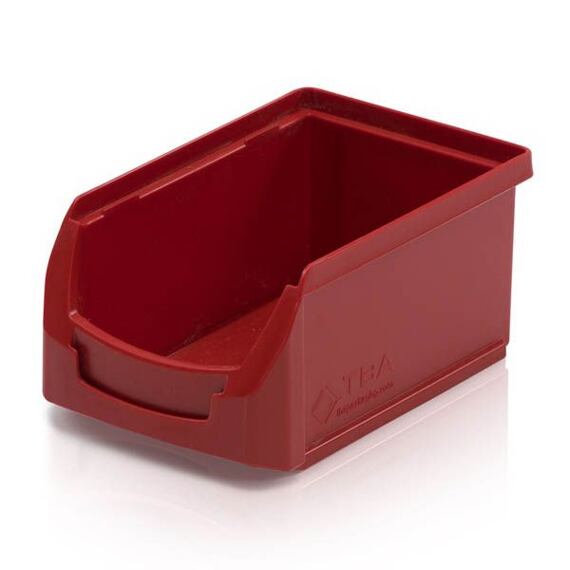 box ukladací A 16*10,4*7,5 cm, červený