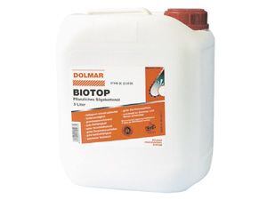 DOLMAR 980008211 olej na reťaze BIOTOP 5l