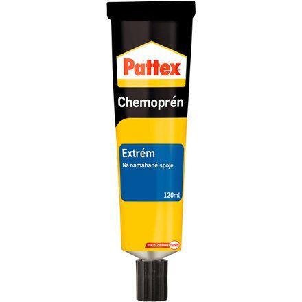 PATTEX Chemopren Extrém 120ml tuba 507061