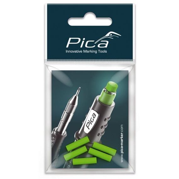 PICA Fine Dry náhradné gumy 5ks
