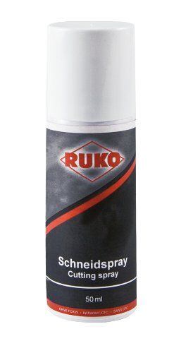RUKO 101010 rezný spray 50ml