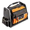 NEO TOOLS taška montážna, vrecká, uzatváranie na zips, 84-301