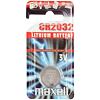 MAXELL batéria CR2032 lítiová