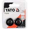 YATO koliesko náhradné pre rezák rúrok YT-2234 27*6,3*5mm, 2ks