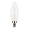EMOS LED žiarovka CLS Candle 6W E14 neutrálna biela 470lm ZQ3221