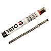 YATO tuha náhradná 5ks H2 do automatickej ceruzky YT-69286 