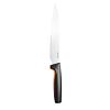 FISKARS 1057539 nôž porciovací 24cm Functional Form