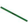 DEDRA ceruzka tesárska H4, 24cm zelená M9002