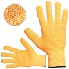 ČERVA rukavice pracovné FALCON, povrstvené, pletené, nylon, veľ.10 0106000699100