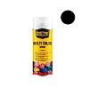 DISTYK Multi color spray 400ml RAL9011 Grafitová čierna TP09011D