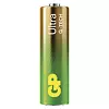 GP batéria LR6 ULTRA G-Tech alkalická tužková batéria AA, 1ks B02214