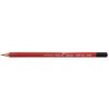PICA ceruzka FOR ALL 24cm univerzálna, píše na väčšinu povrchov, čierna 545/24
