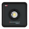 SCANGRIP NOVA 2 CONNECT aku LED reflektor 2000lm, ručný kompaktný, 5 úrovní jasu, powerbank, 6100C