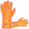 ČERVA rukavice FLAMINGO povrstvené PVC zimné 30119000199110