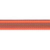 popruh POP s gumovými remeňmi 20mm oranžový PG10-21