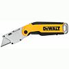 DeWalt DWHT10429-0 sklápací nôž s pevným ostrím