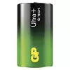 GP batéria ULTRA PLUS G-Tech LR20 veľké mono B03412, 1ks