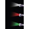 EMOS lampa čelovka COB, 1*CREE LED, biela+zelená+červená+zadné červené svetlo P3531