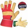 ČERVA rukavice ROSE FINCH zimné kombinované Thinsulate veľ.9 0101000599090