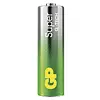 GP batéria SUPER G-Tech alkalická LR6 AA, 1ks B01214