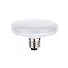 KONNOC žiarovka LED Z-UFO 12W, E27, 675lm, 105*60mm studená biela, 432101
