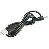 SCANGRIP kábel USB na miniDC pre LED lampy 03.5307