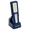 SCANGRIP UNIFORM LED lampa 3,7V/3Ah, 250/500/175lm (bod. svetlo), IP65, dobíjacia základňa 5407