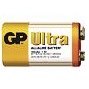 GP batéria 6LF22 9V ULTRA B1951